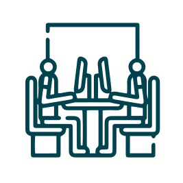 Centro de Negocios - Coworking
