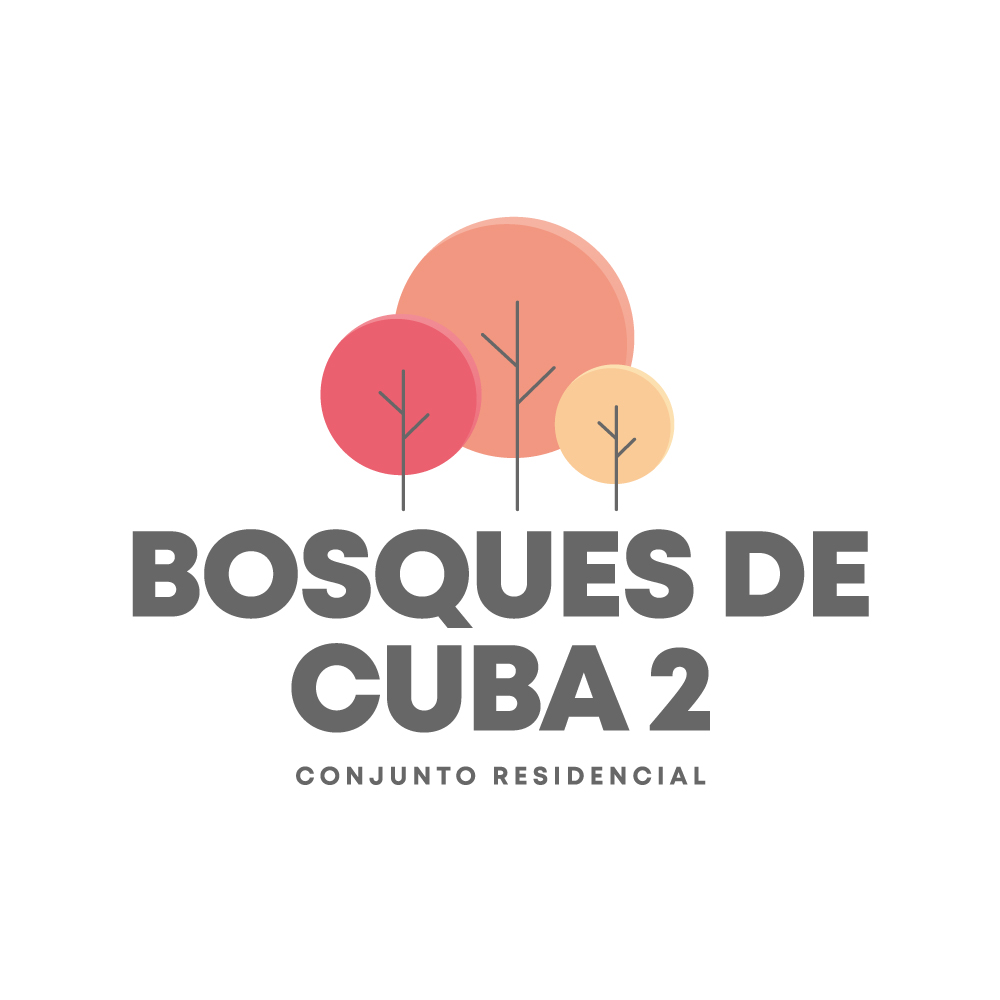 Proyecto Bosques De Cuba 2
