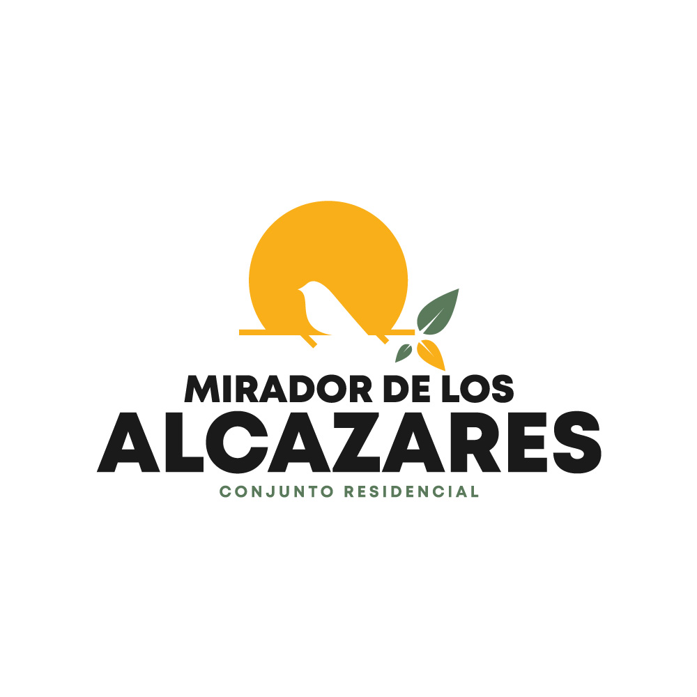 Proyecto Mirador De Los Alcázares