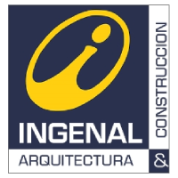 Un proyecto de INGENAL ARQUITECTURA & CONSTRUCCIÓN