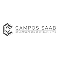 Un proyecto de CAMPOS SAAB CONSTRUCTORA