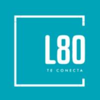 Logo de constructora