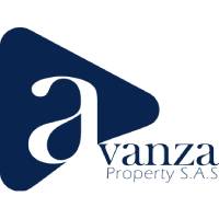 Logo de constructora