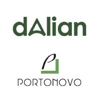 Un proyecto de DALIAN Y PORTONOVO