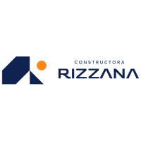 Logo de constructora