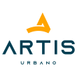 Logo de ARTIS URBANO