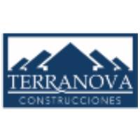 Logo de constructora