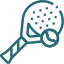Cancha de Padel
