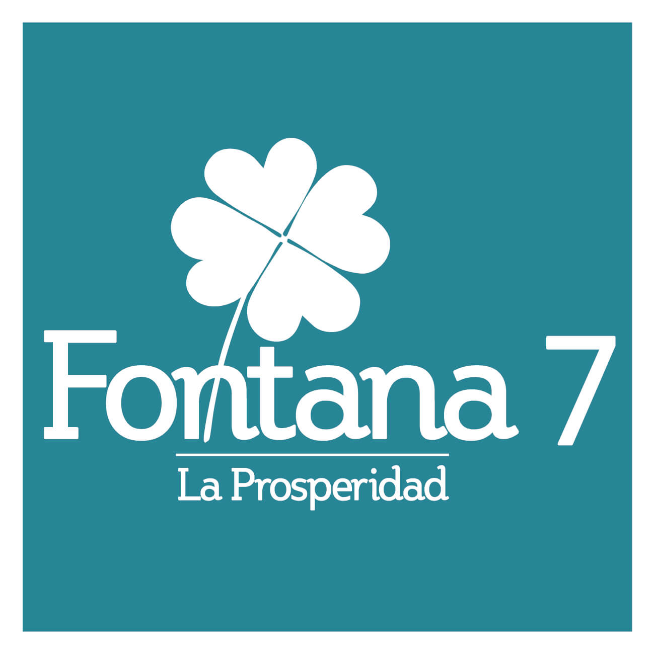 Proyecto Fontana 7
