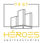 Proyecto Héroes 79 St  