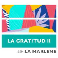 Proyecto La Gratitud II De La Marlene 