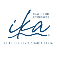 Proyecto Ika Beachfront Residences