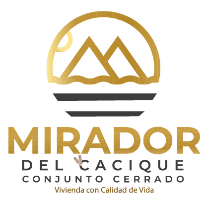 Proyecto Mirador Del Cacique Conjunto Cerrado