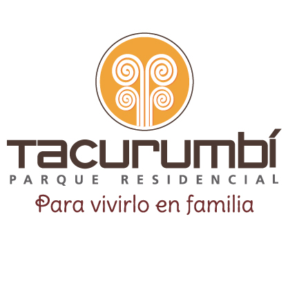 Proyecto Parque Residencial Tacurumbí