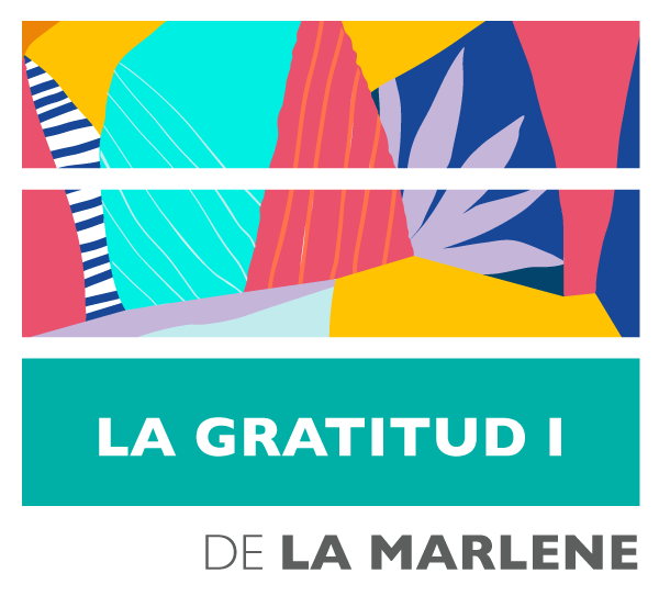 Proyecto La Gratitud I De La Marlene