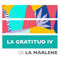 Proyecto La Gratitud IV De La Marlene