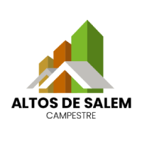 Proyecto Altos De Salem Campestre-Casas