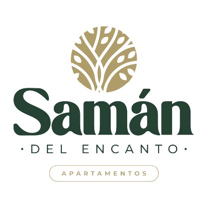 Proyecto Samán Del Encanto