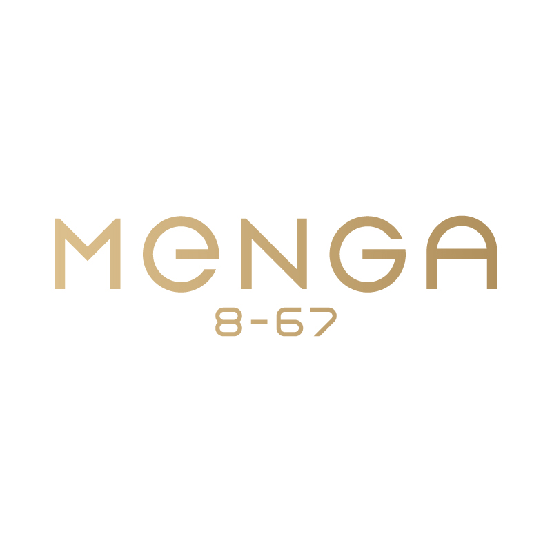 Proyecto Menga 8-67