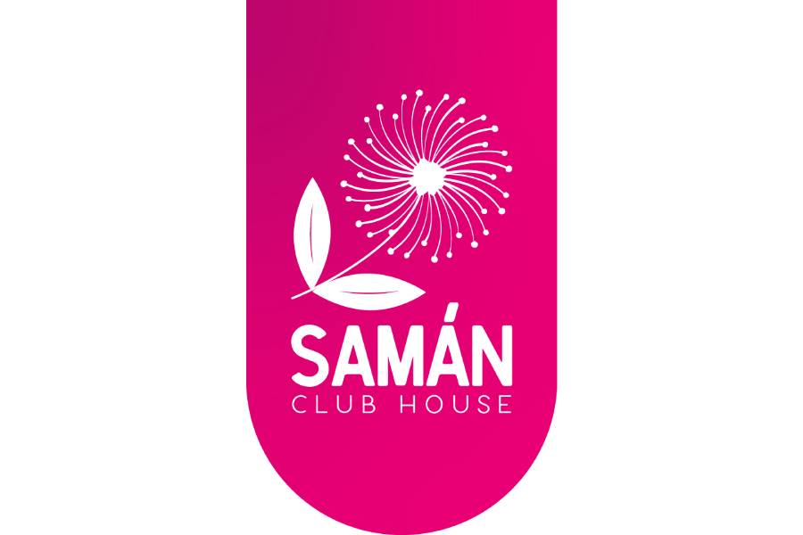 Proyecto Samán Club House 