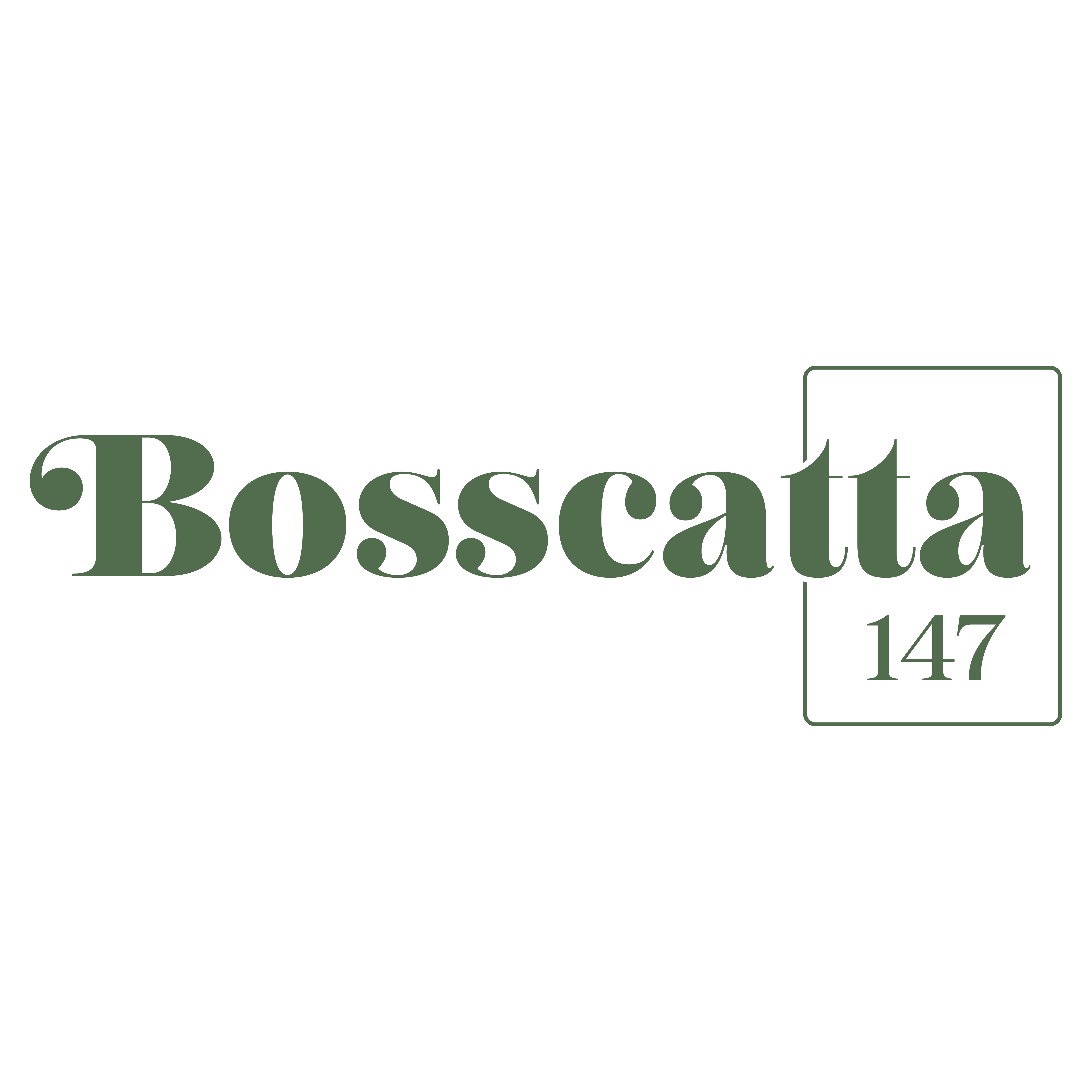 Proyecto Bosscatta 147 apartamentos