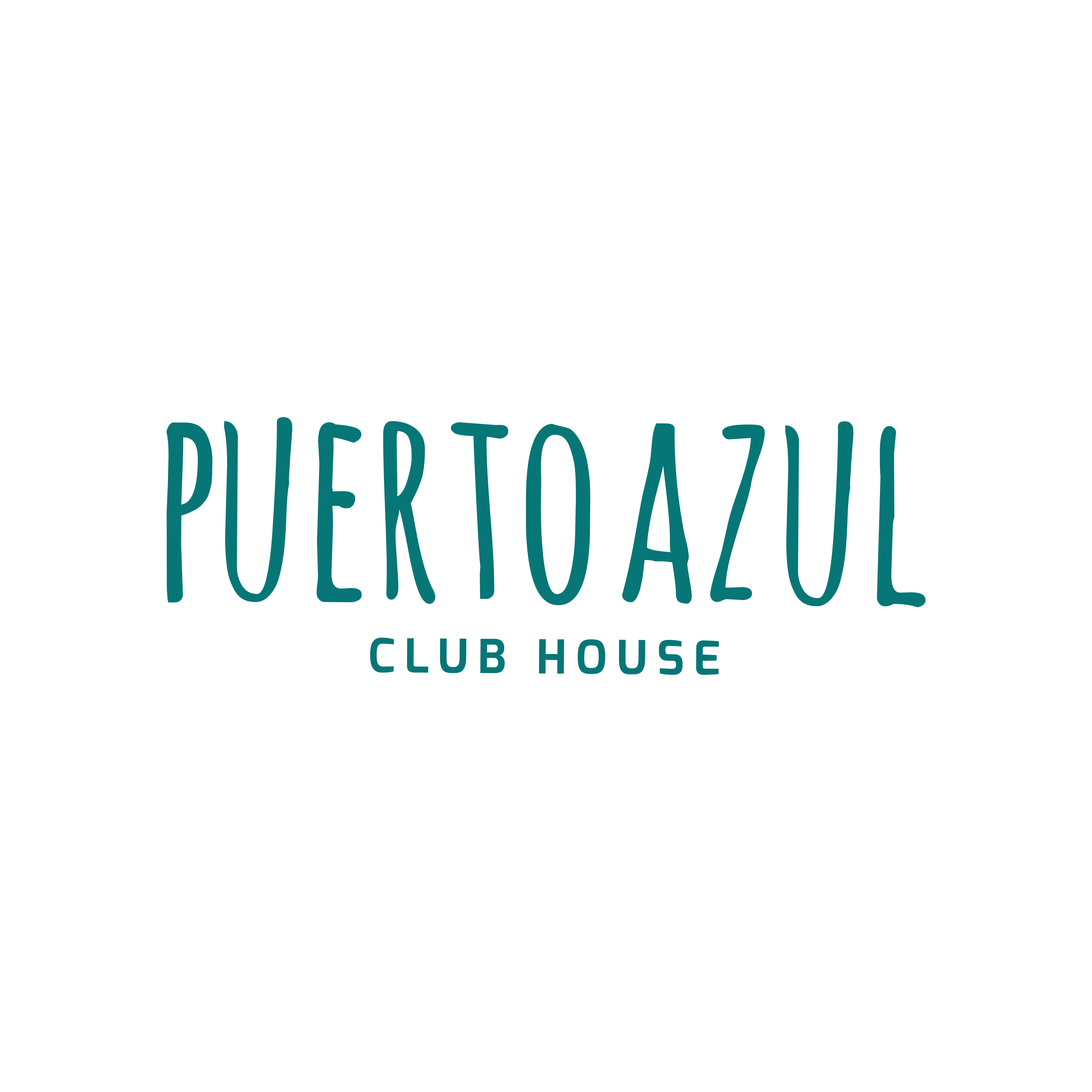 Proyecto Puerto Azul
