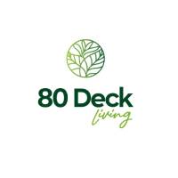 Proyecto 80 Deck Living