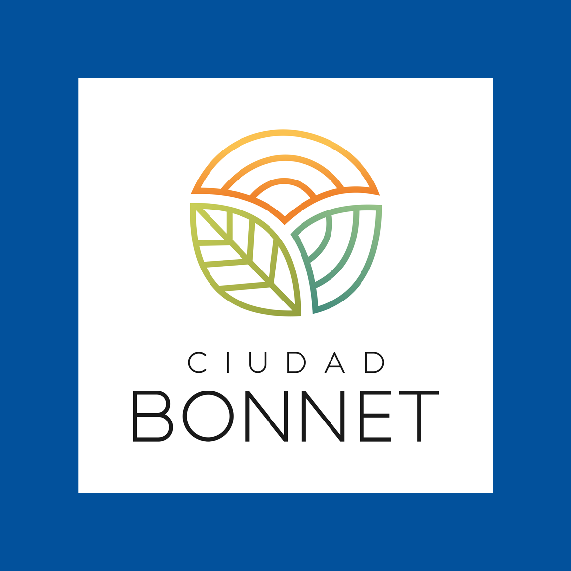 Proyecto Ciudad Bonnet Condominio Campestre