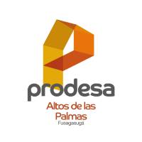 Proyecto Altos De Las Palmas