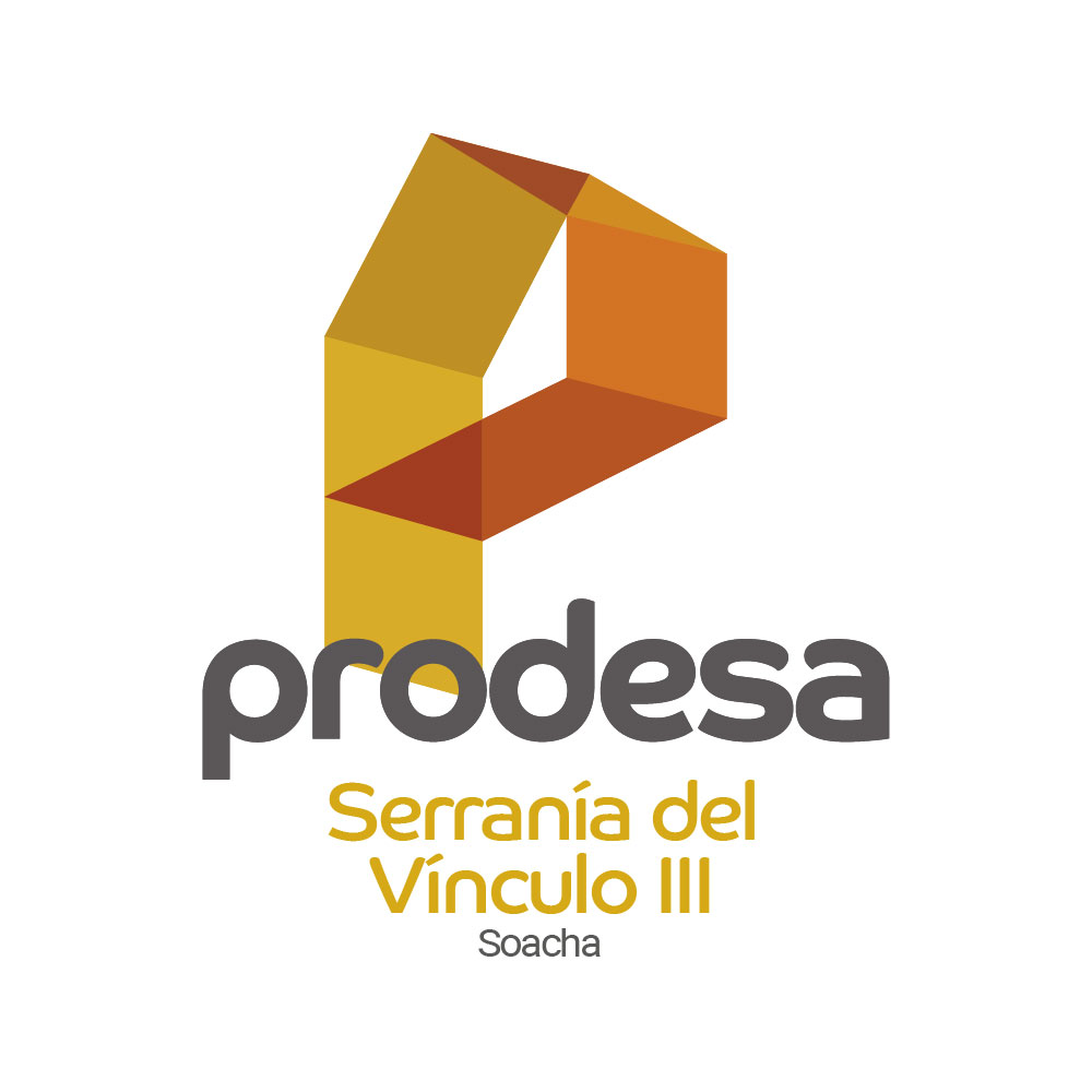 Proyecto Serranía del Vínculo III
