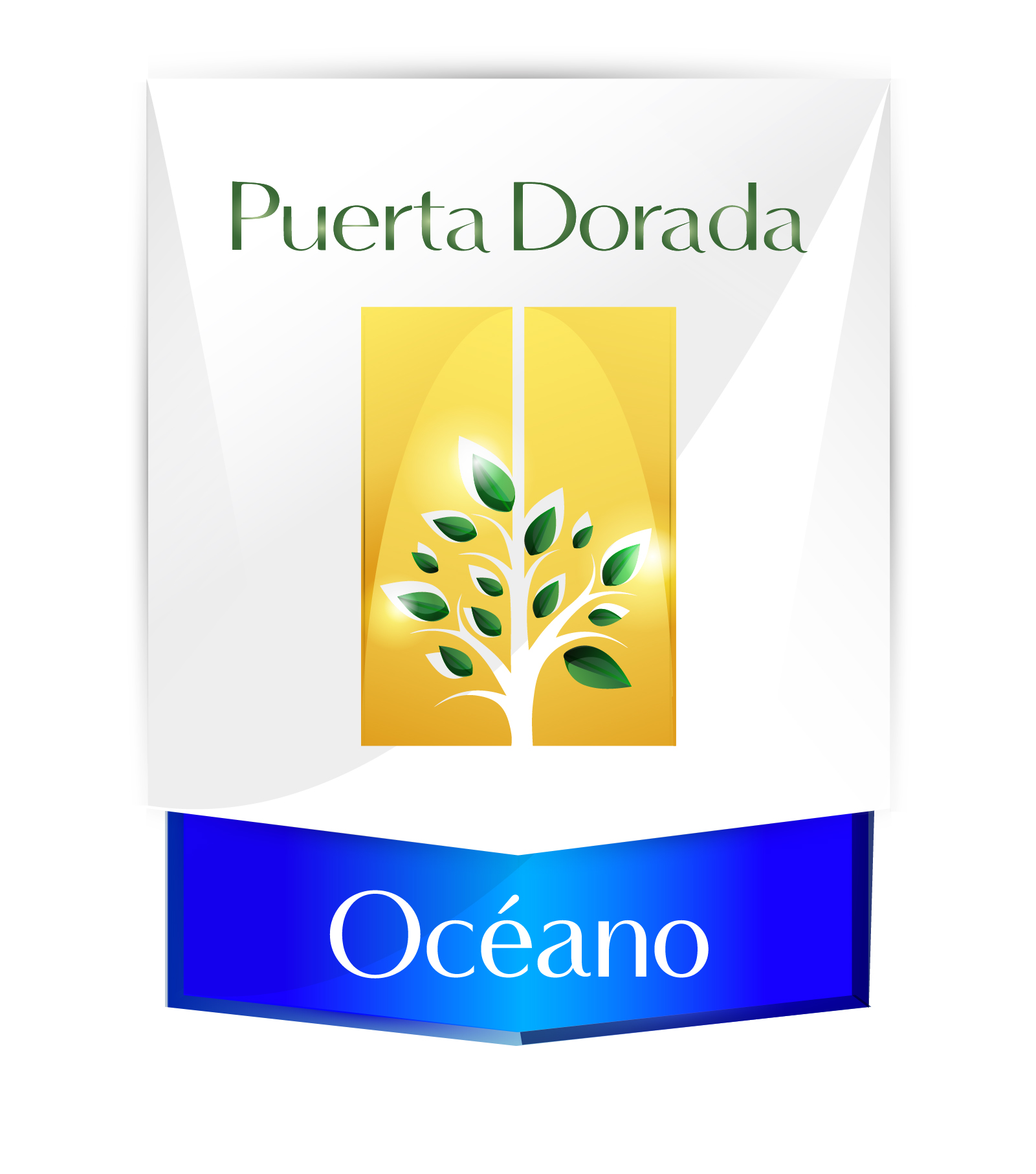Proyecto Puerta Dorada Oceana