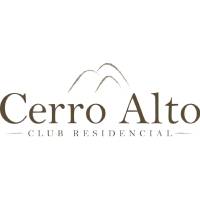 Proyecto Cerro Alto