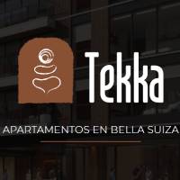 Proyecto Tekka