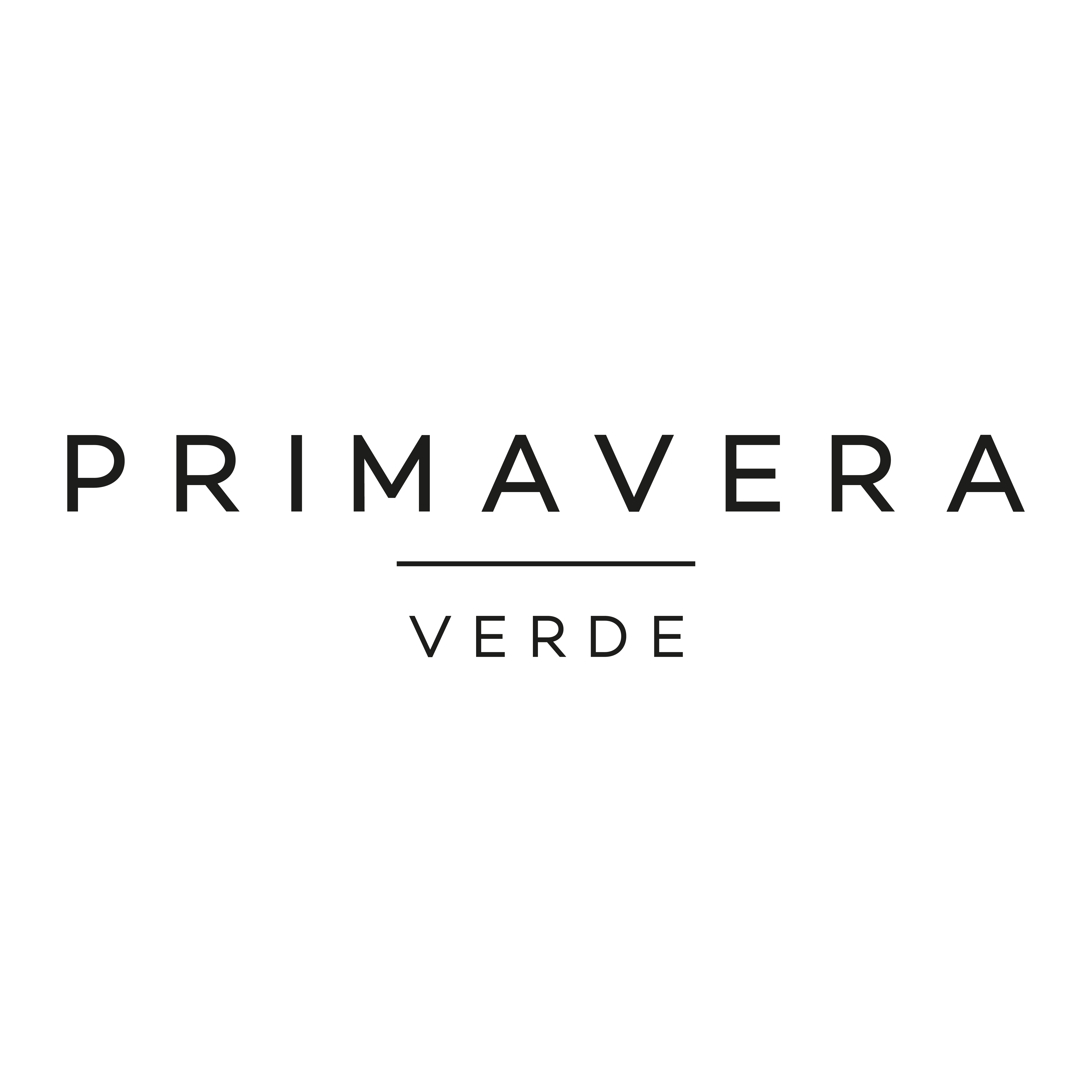 Proyecto Primavera Verde