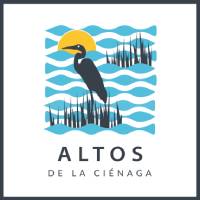 Proyecto Altos De La Ciénaga