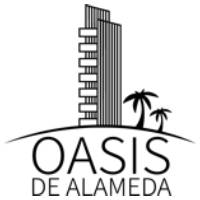 Proyecto Oasis de Alameda-Torre Boreal