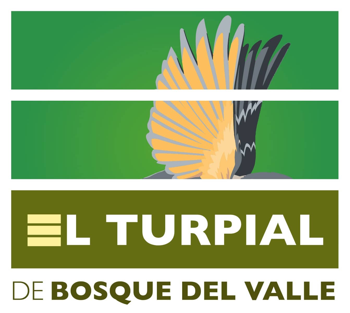 Proyecto El Turpial