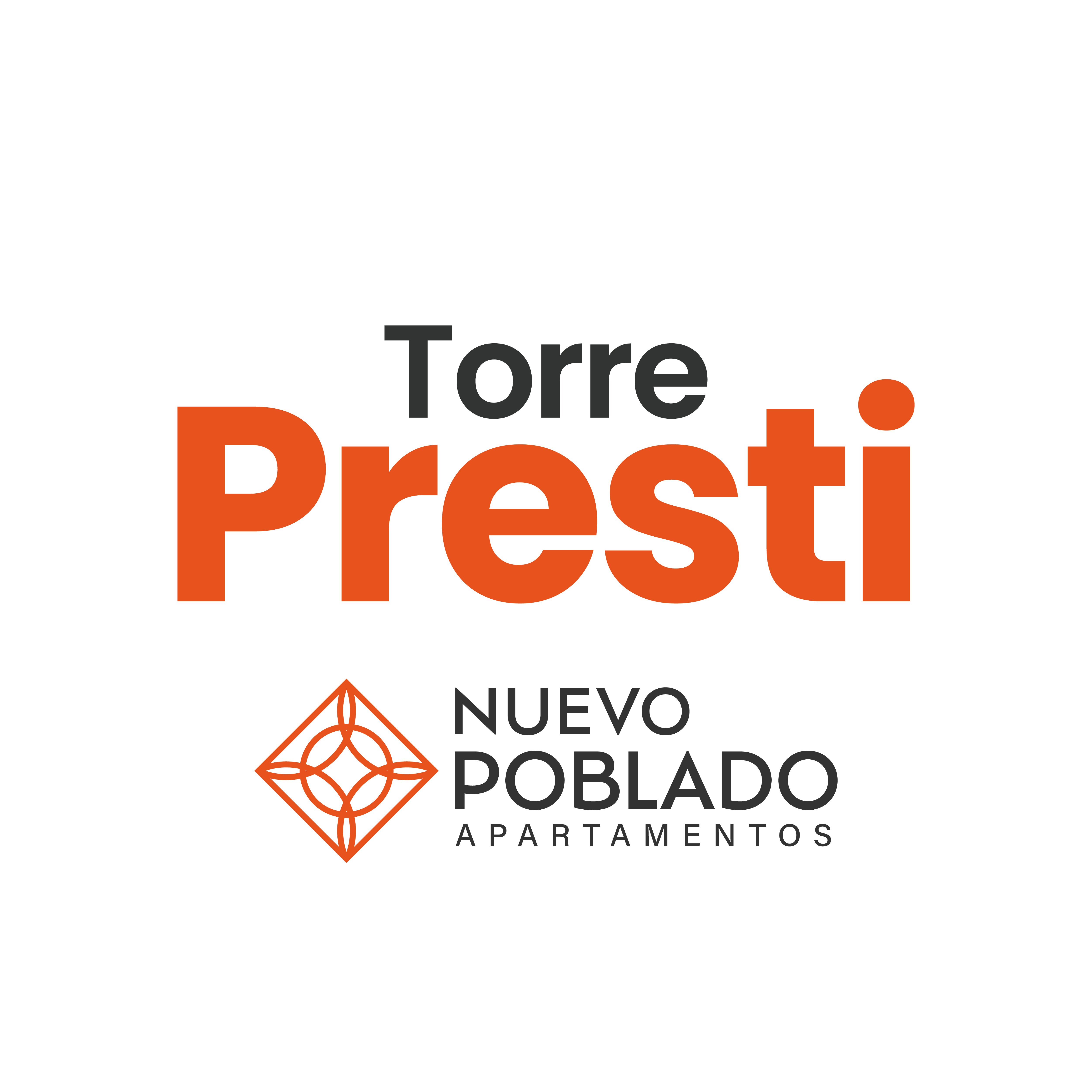 Proyecto Nuevo Poblado Apartamentos 