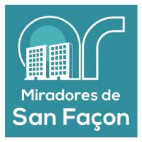 Proyecto Miradores de San Façon