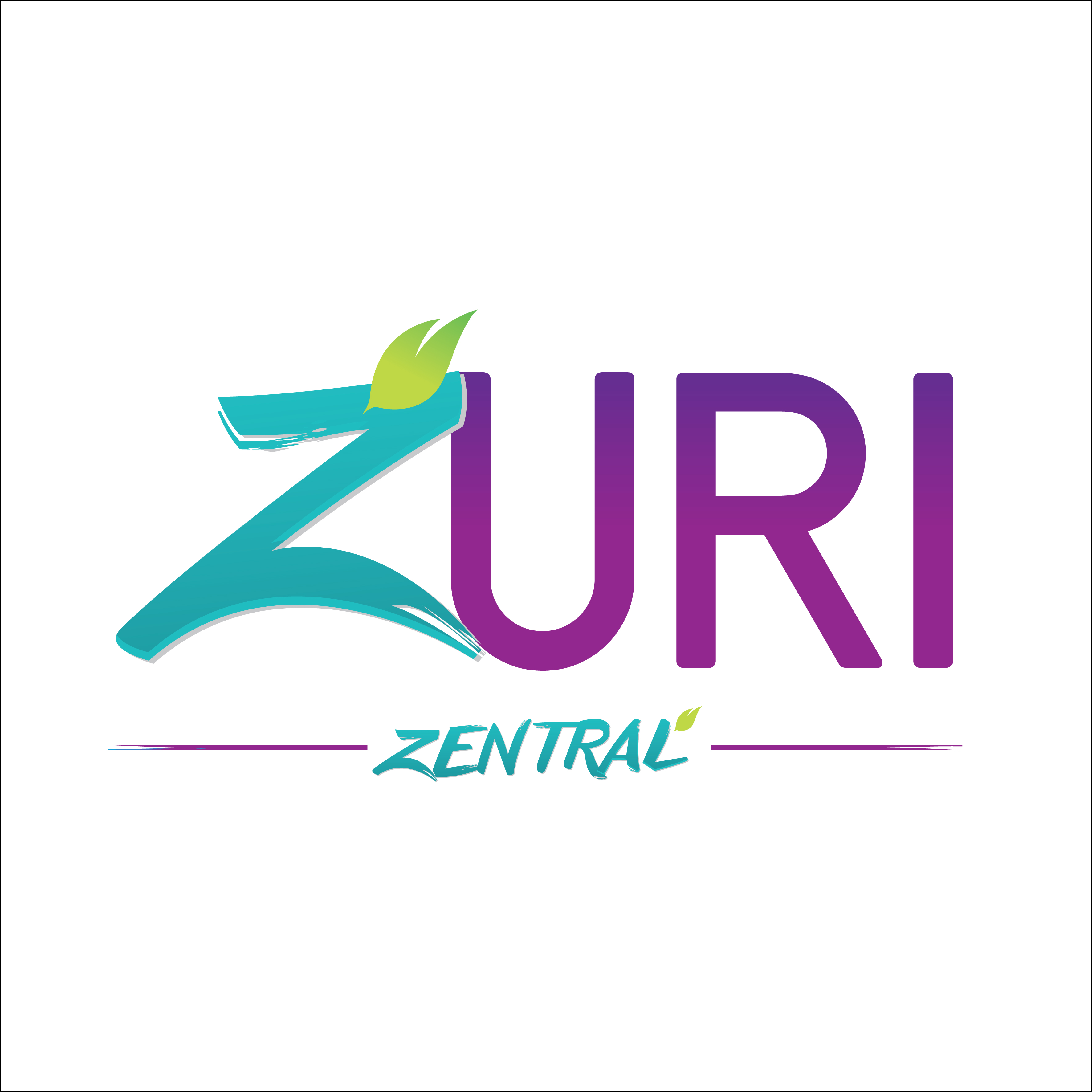 Proyecto Zuri Zentral