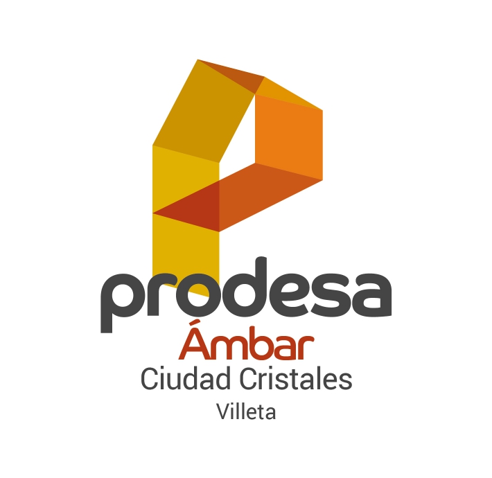 Proyecto Ciudad Cristales - Ámbar
