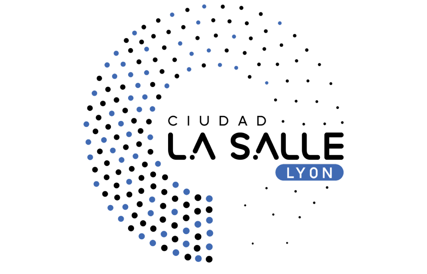 Proyecto Ciudad La Salle Lyon II    
