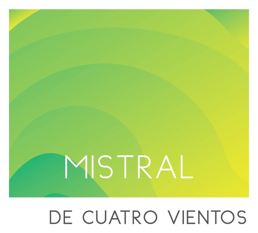 Proyecto Cuatro Vientos - Mistral 