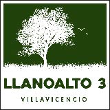 Proyecto Llano Alto 3 