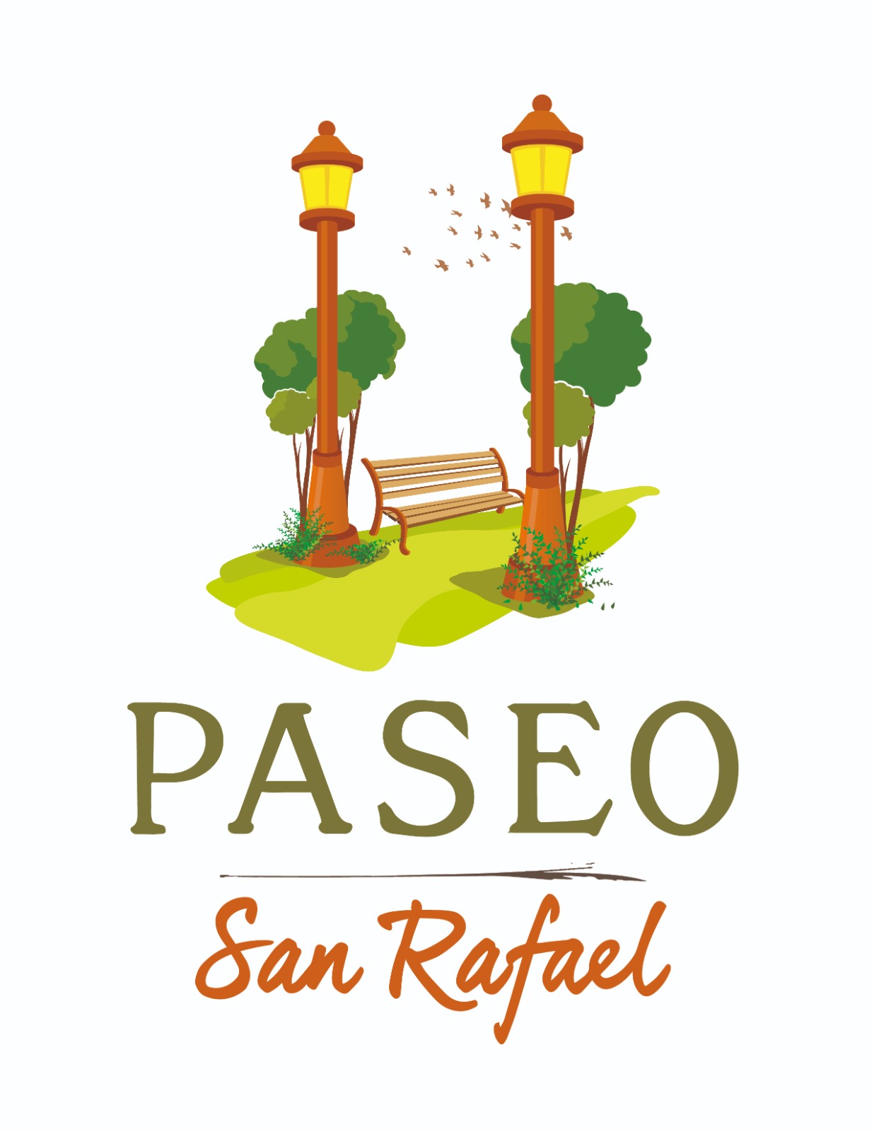 Proyecto Paseo San Rafael