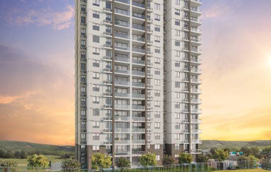 Proyecto de vivienda Puntalta Altarena - 72.82, apartamentos en venta en Cartagena, El Campestre de la constructora MARVAL.