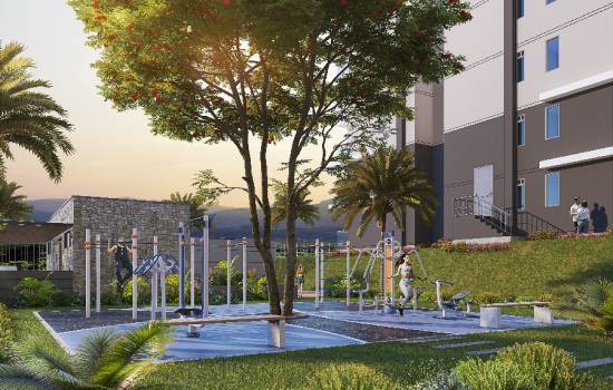 Proyecto de vivienda Puntalta Altarena - 74.13, apartamentos en venta en Cartagena, El Campestre de la constructora MARVAL.