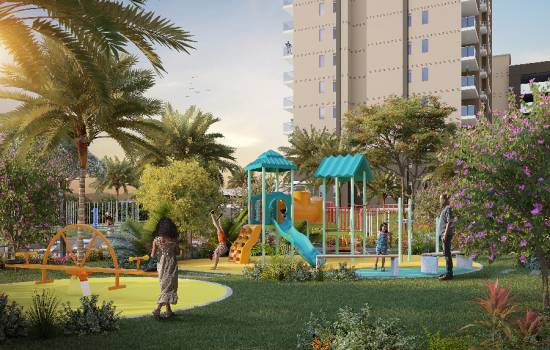 Proyecto de vivienda Puntalta Altarena - 74.51, apartamentos en venta en Cartagena, El Campestre de la constructora MARVAL.