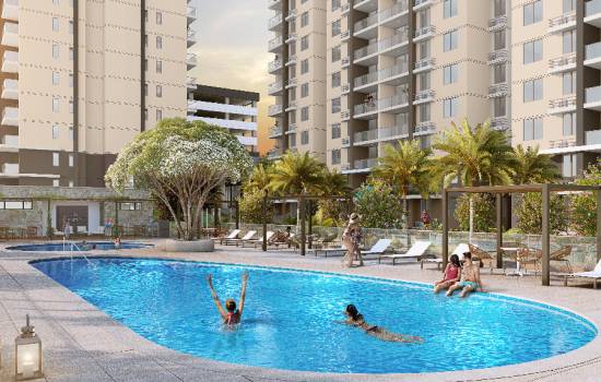 Proyecto de vivienda Puntalta Altarena - 72.82, apartamentos en venta en Cartagena, El Campestre de la constructora MARVAL.