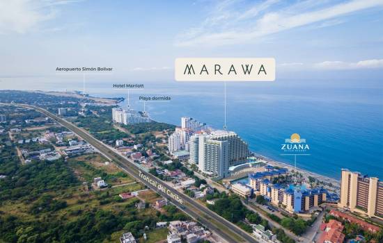 Proyecto Marawa